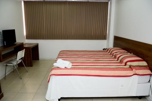 Equatorial Hotel