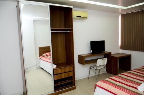 Equatorial Hotel