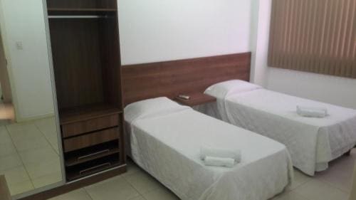 Equatorial Hotel