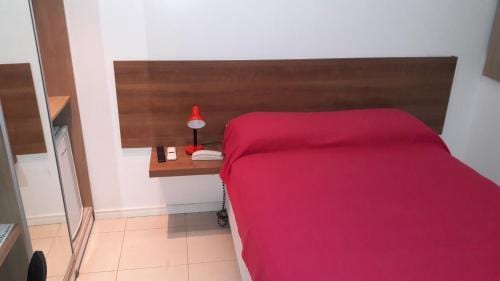 Equatorial Hotel
