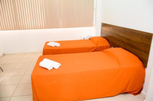 Equatorial Hotel