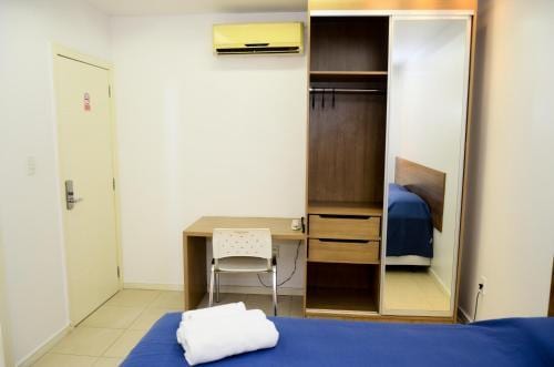 Equatorial Hotel