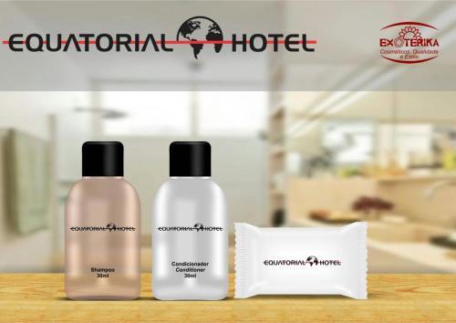 Equatorial Hotel