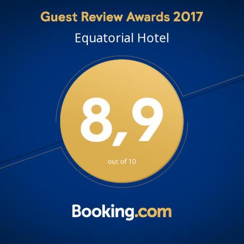 Equatorial Hotel