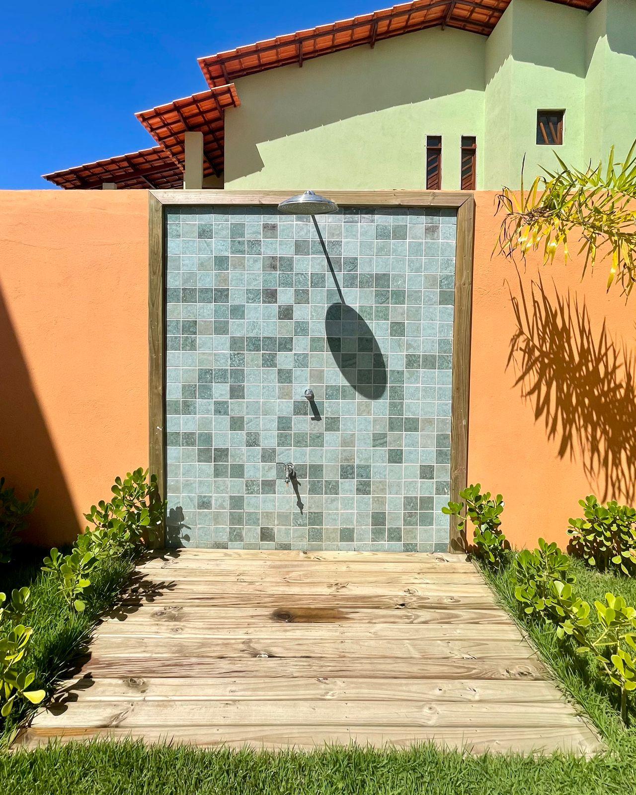 Pousada Vila dos Corais