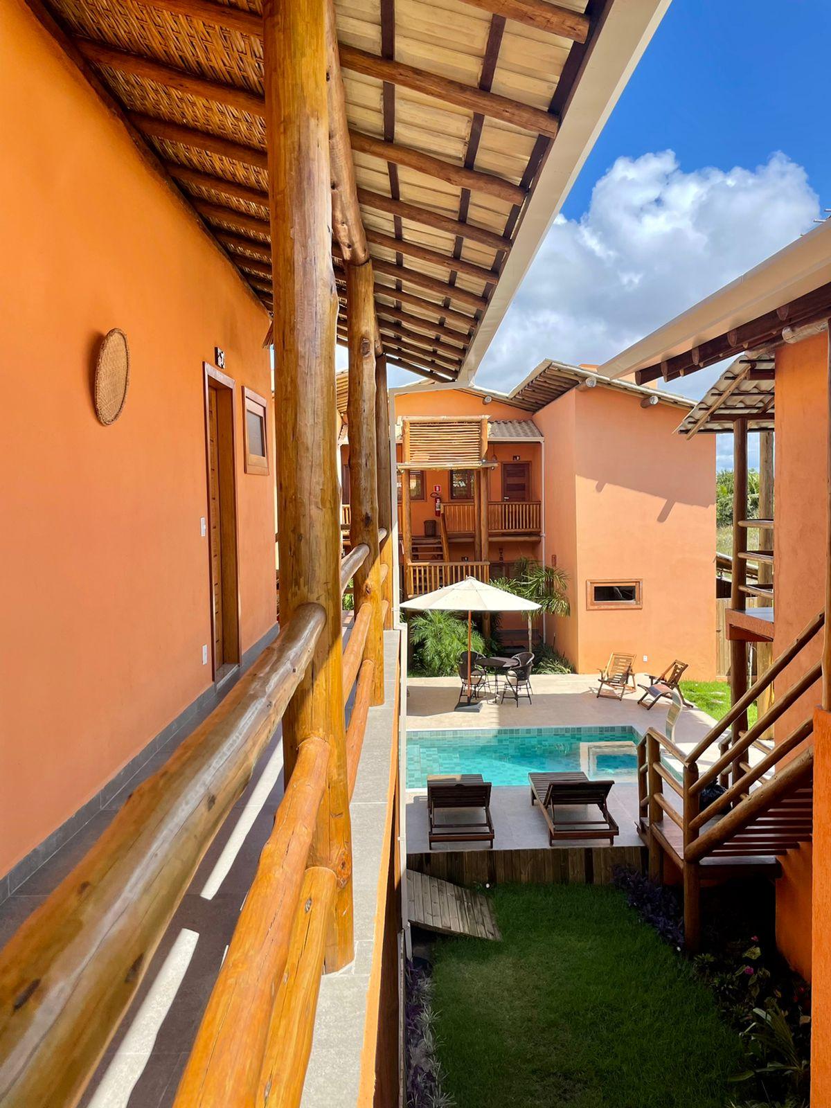 Pousada Vila dos Corais