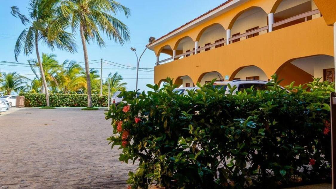 Pousada Vila dos Corais