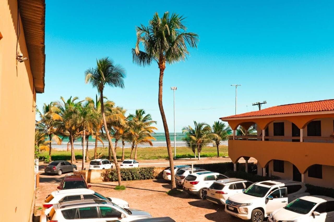 Pousada Vila dos Corais