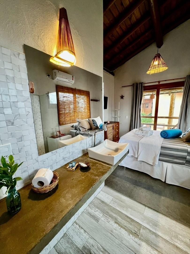 Pousada Vila dos Corais