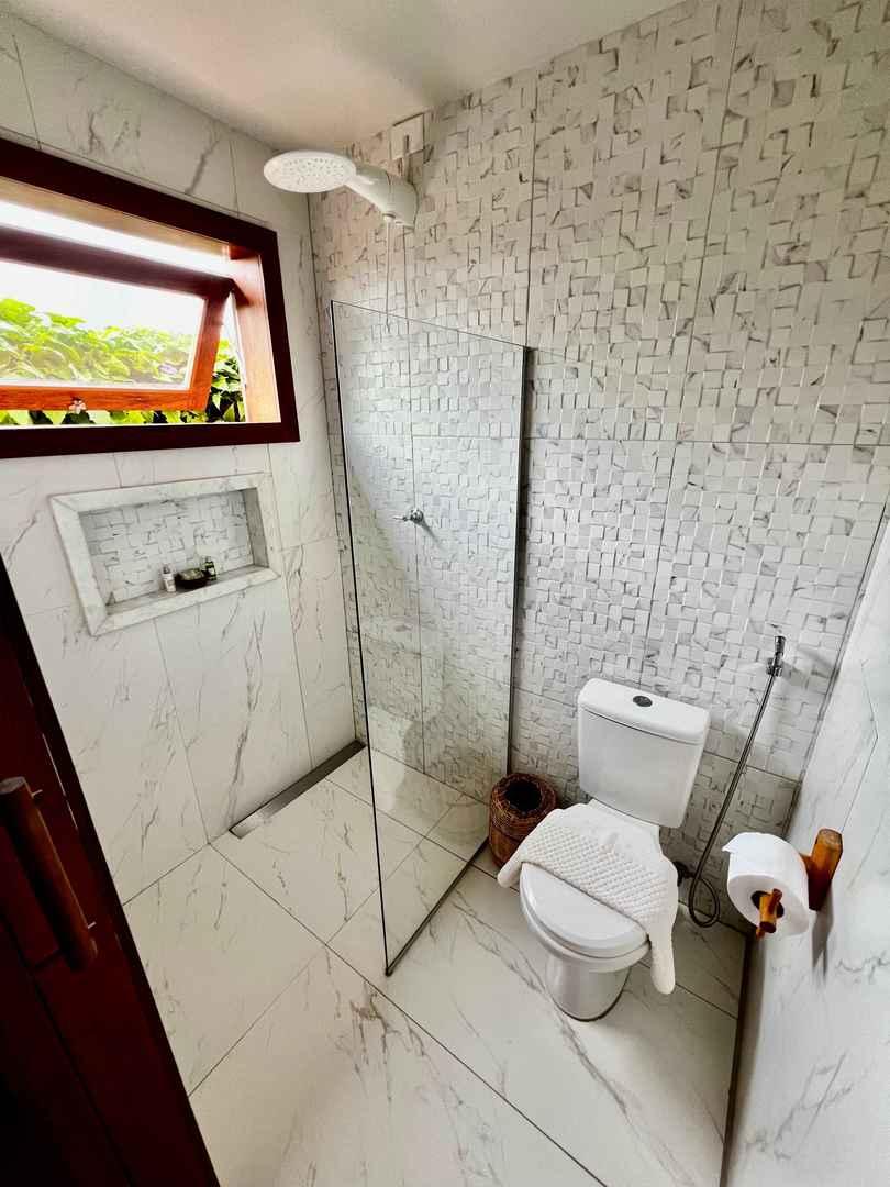 Pousada Vila dos Corais