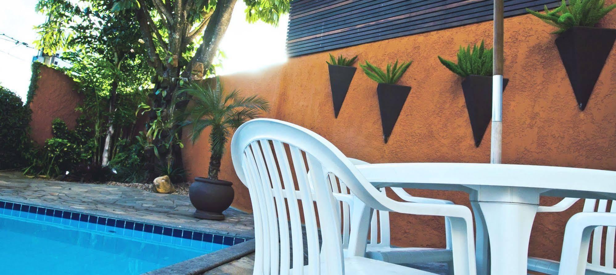 Vitoria Regia Hotel