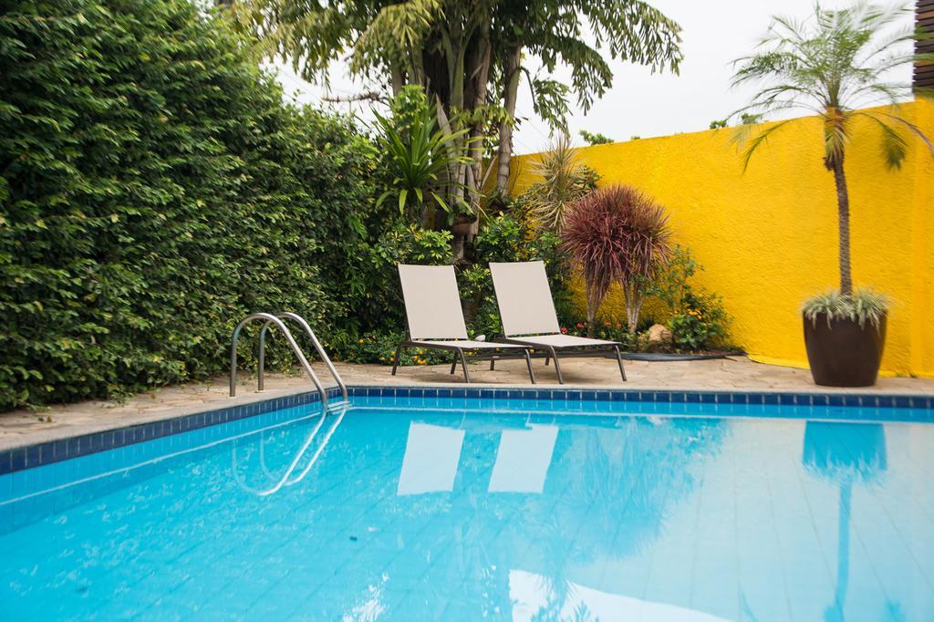 Vitoria Regia Hotel