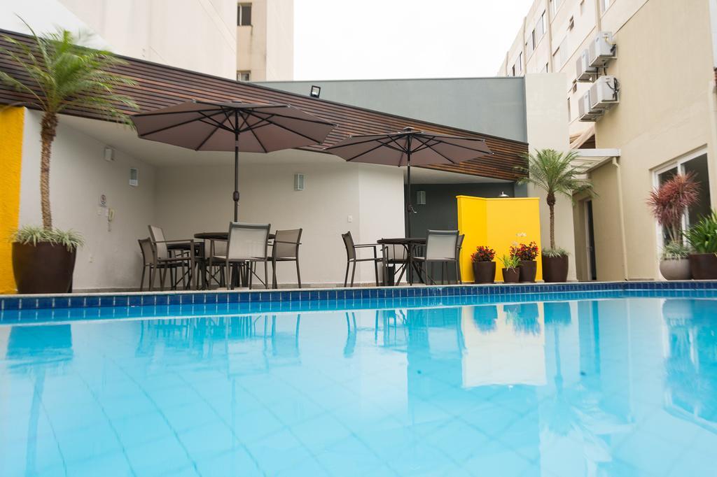 Vitoria Regia Hotel