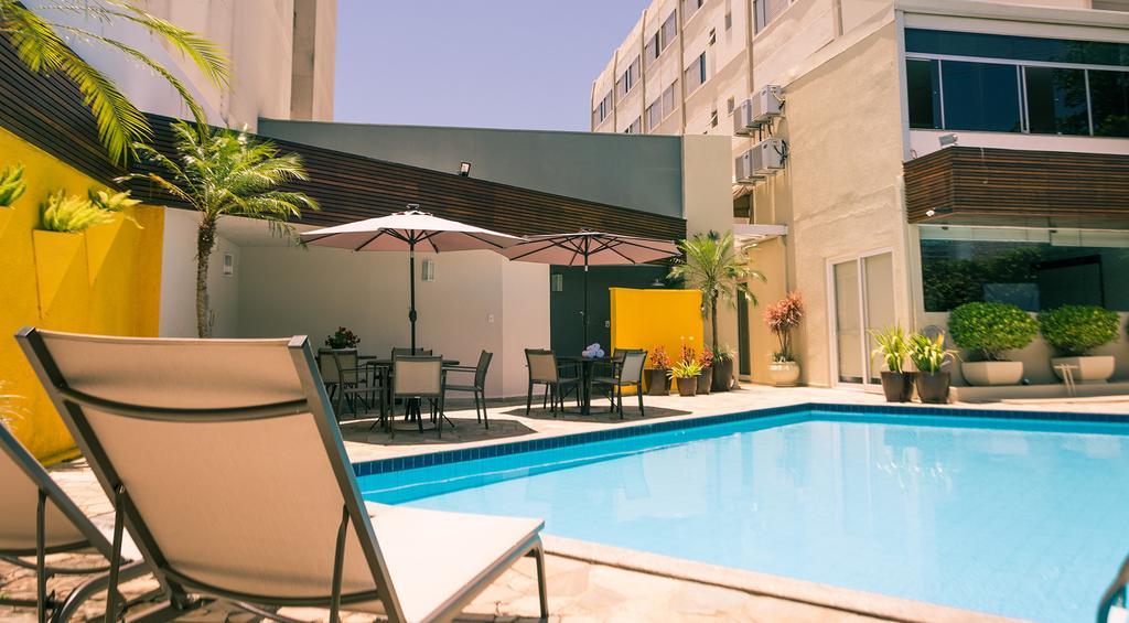 Vitoria Regia Hotel