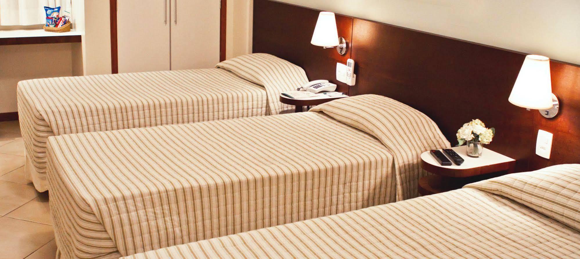 Vitoria Regia Hotel