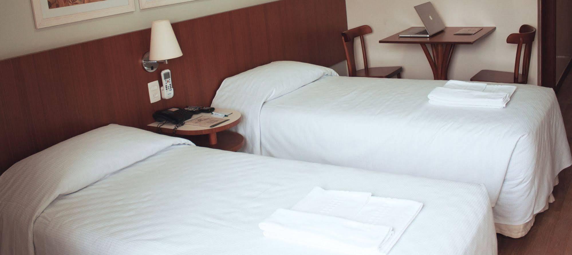 Vitoria Regia Hotel