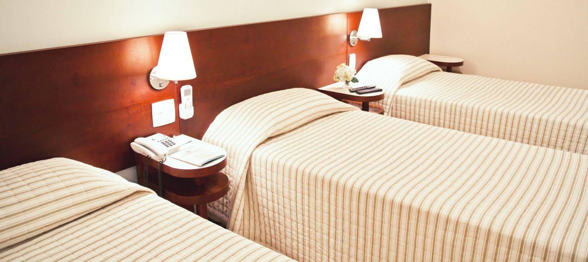 Vitoria Regia Hotel