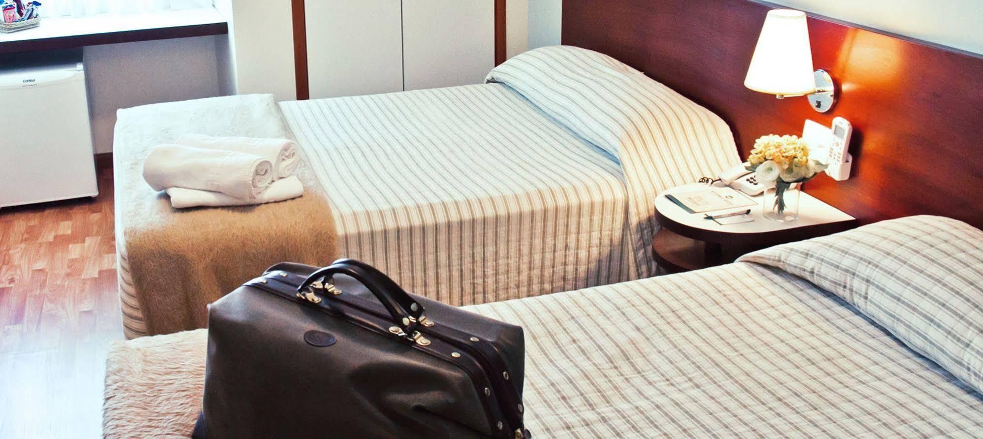 Vitoria Regia Hotel