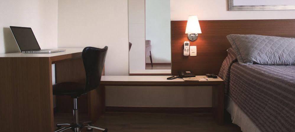 Vitoria Regia Hotel