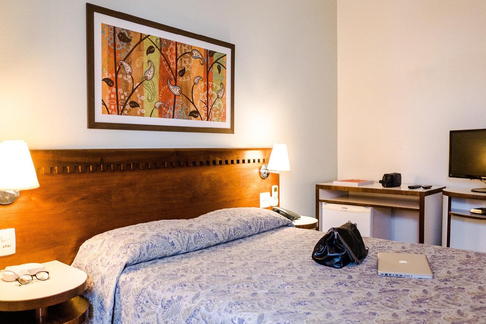 Vitoria Regia Hotel