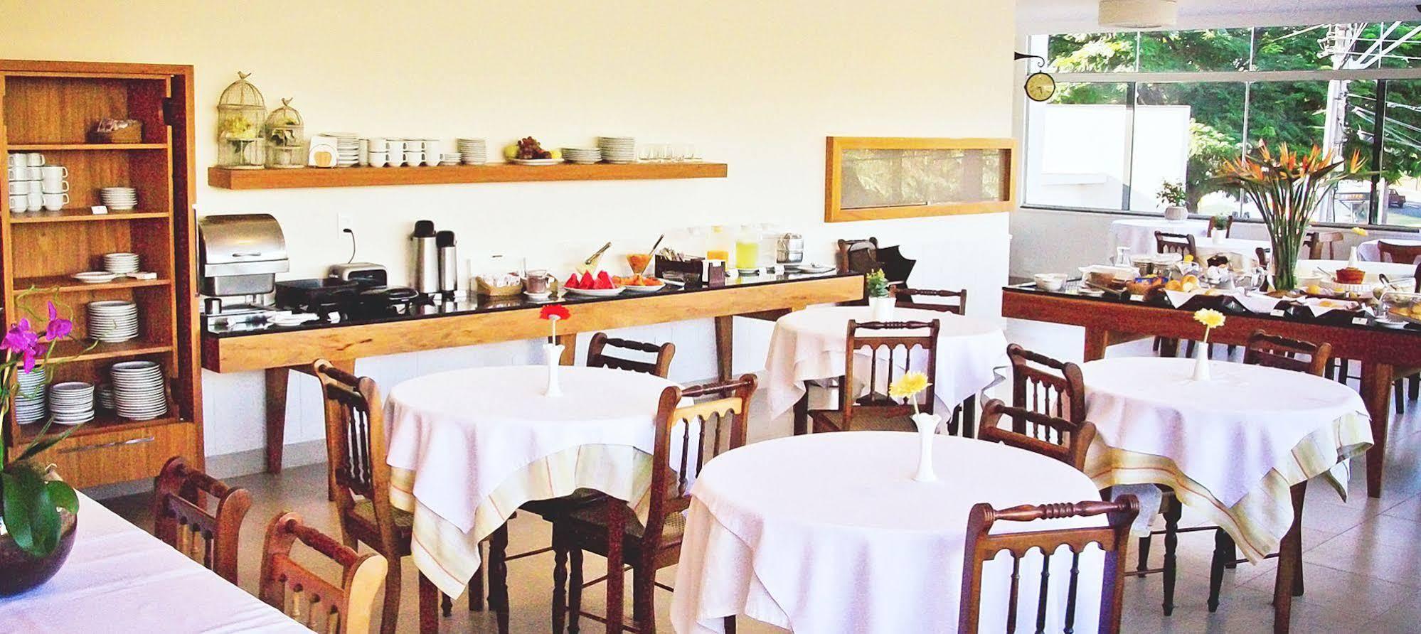 Vitoria Regia Hotel