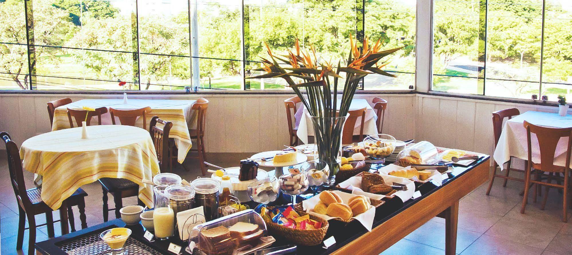 Vitoria Regia Hotel