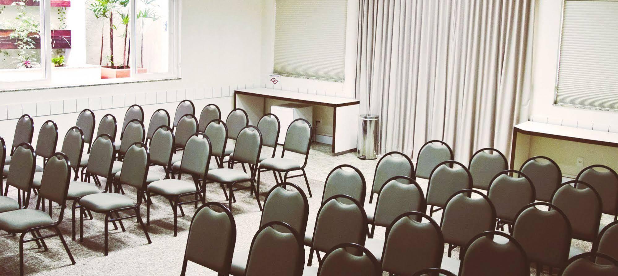 Vitoria Regia Hotel