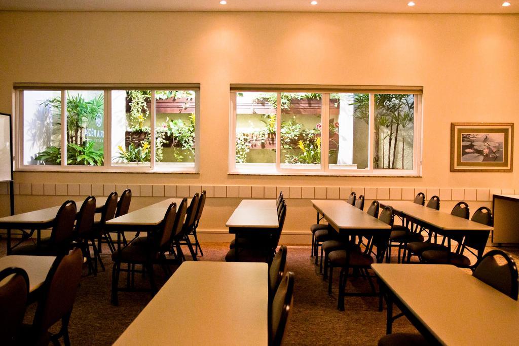Vitoria Regia Hotel