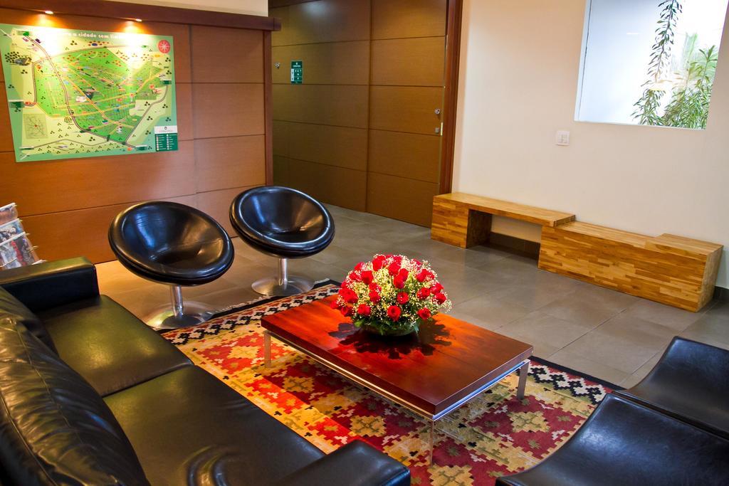 Vitoria Regia Hotel
