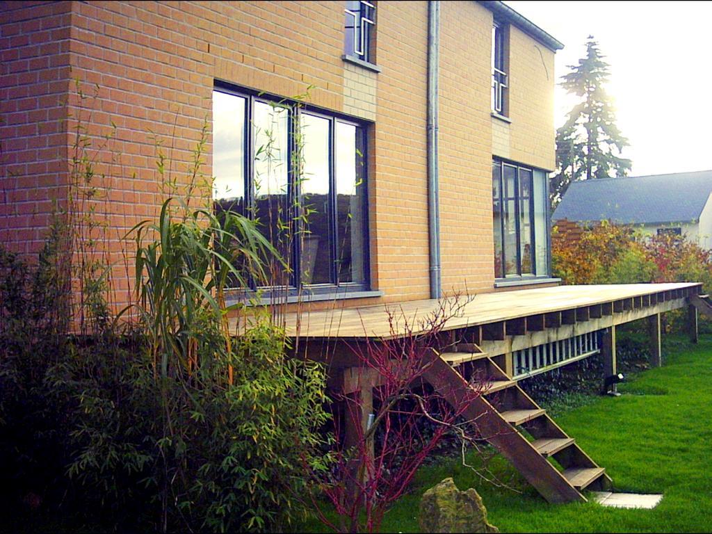 Le Clos du Lac