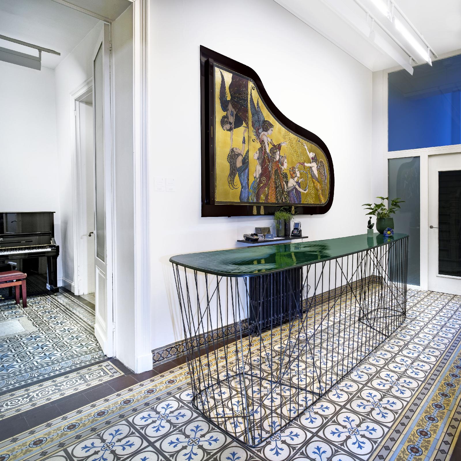 B&B Kwaadham 52 - Music Hotel Ghent