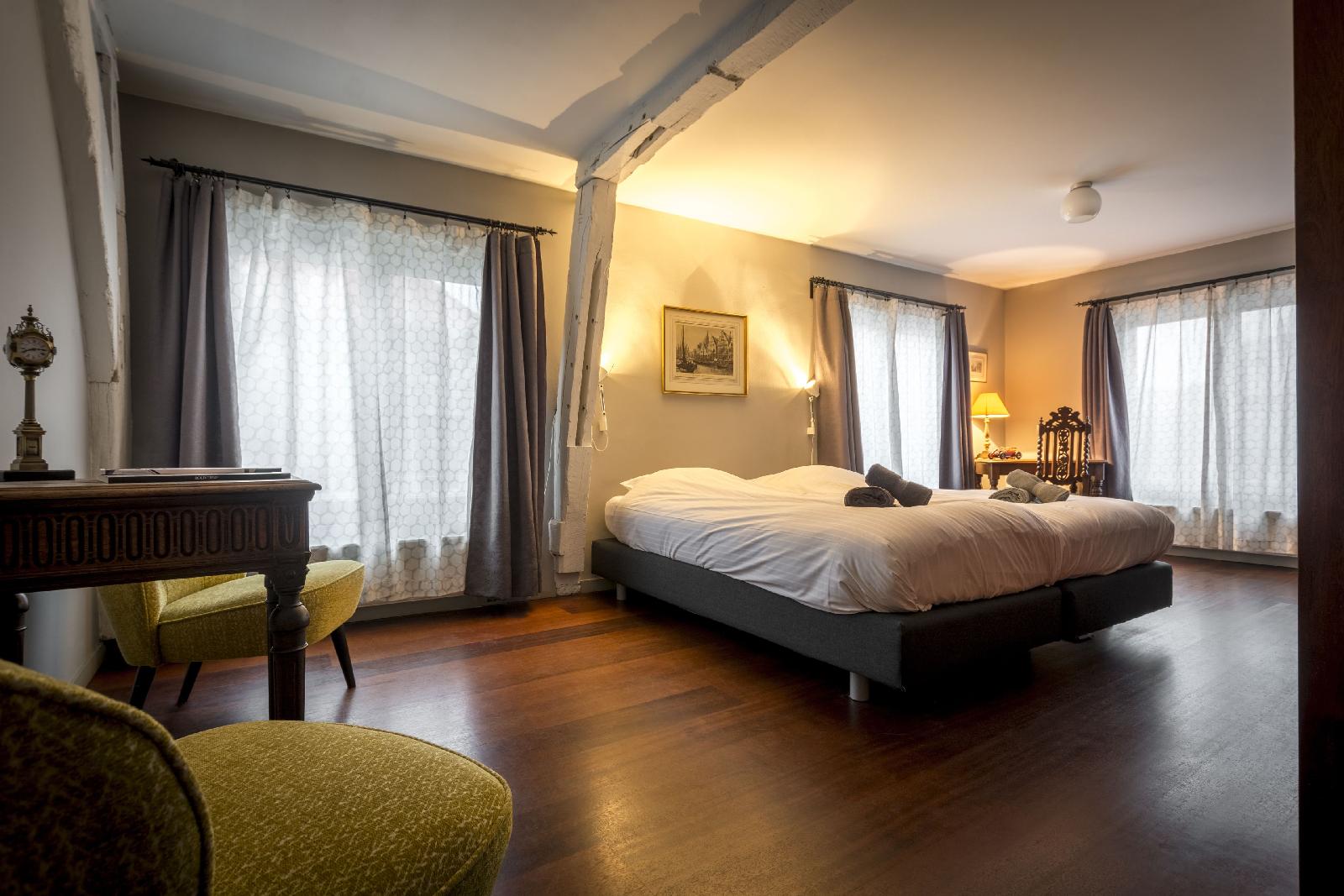 B&B Kwaadham 52 - Music Hotel Ghent