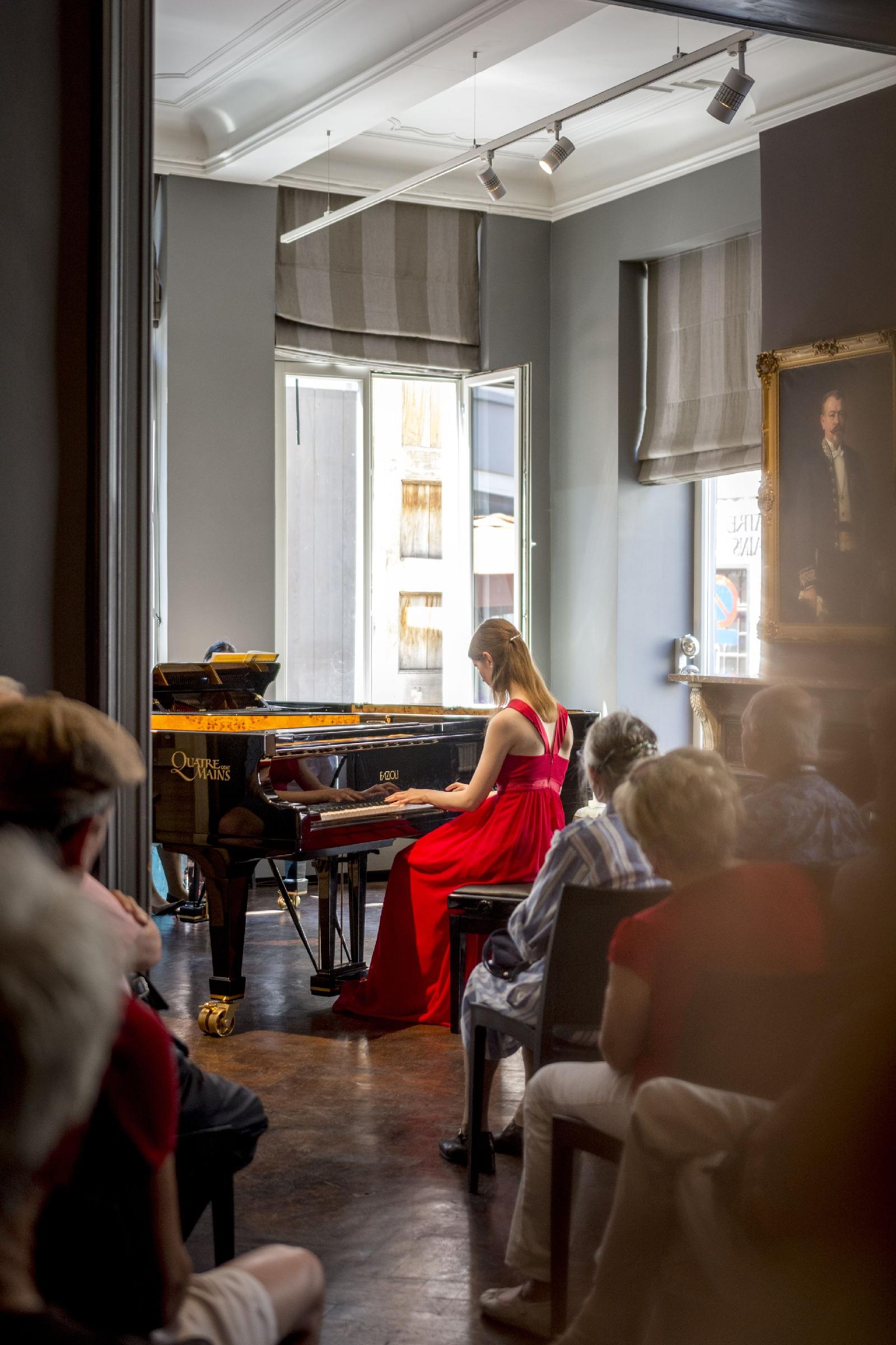 B&B Kwaadham 52 - Music Hotel Ghent