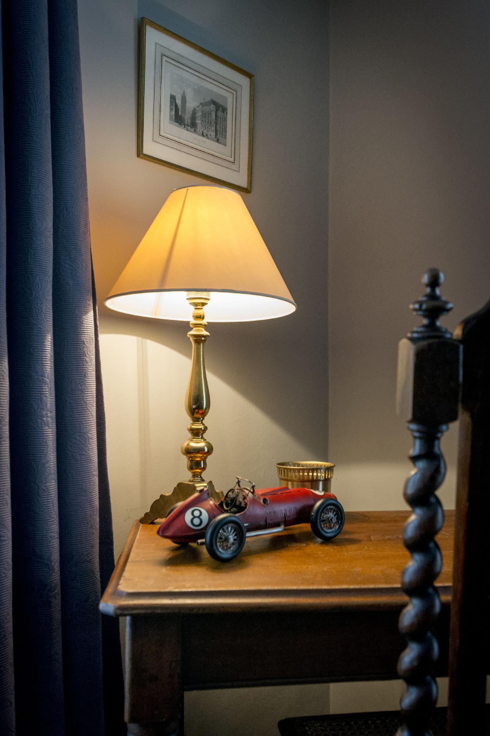 B&B Kwaadham 52 - Music Hotel Ghent
