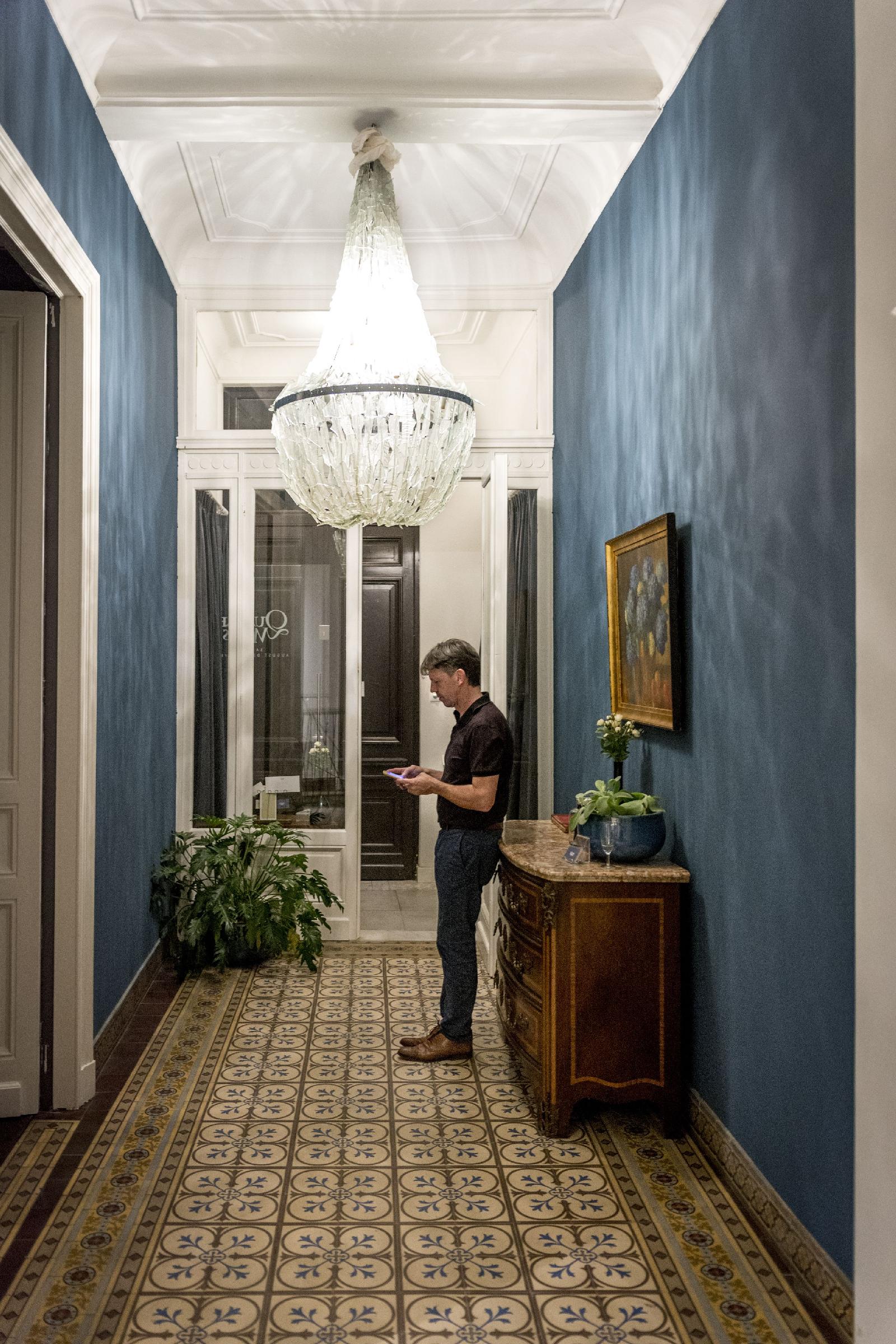 B&B Kwaadham 52 - Music Hotel Ghent