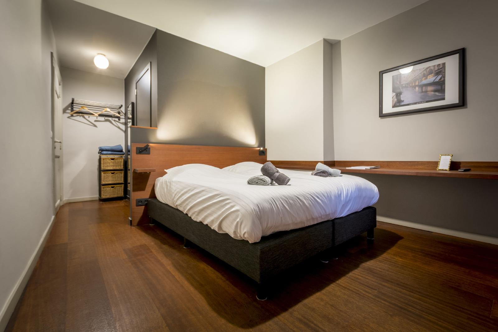 B&B Kwaadham 52 - Music Hotel Ghent