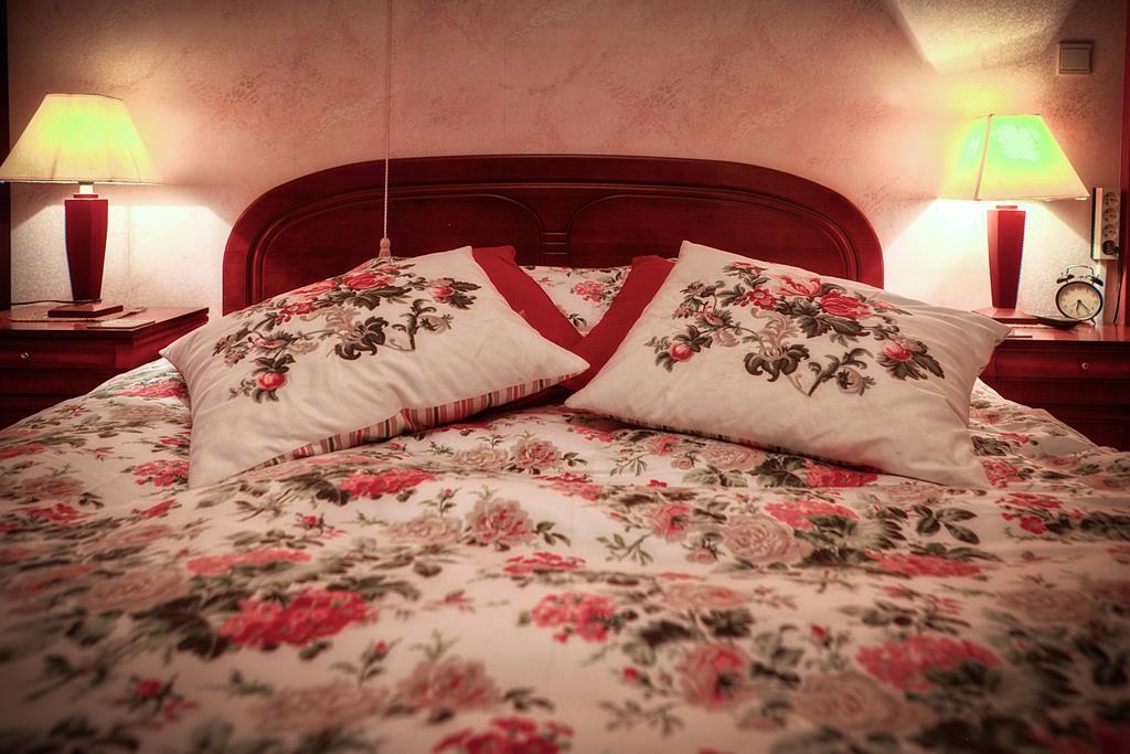 B&B Ter Vesten