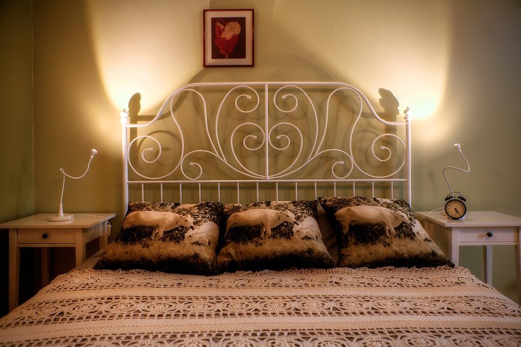 B&B Ter Vesten