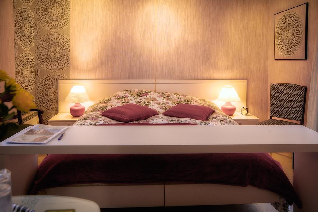 B&B Ter Vesten