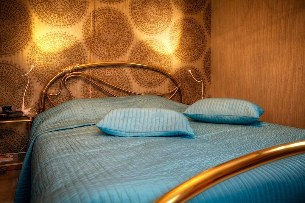 B&B Ter Vesten
