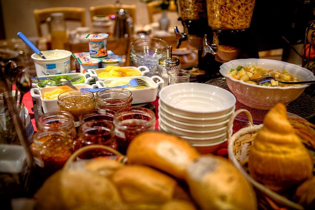 B&B Ter Vesten