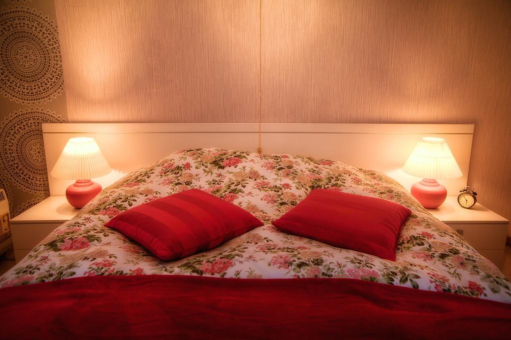 B&B Ter Vesten