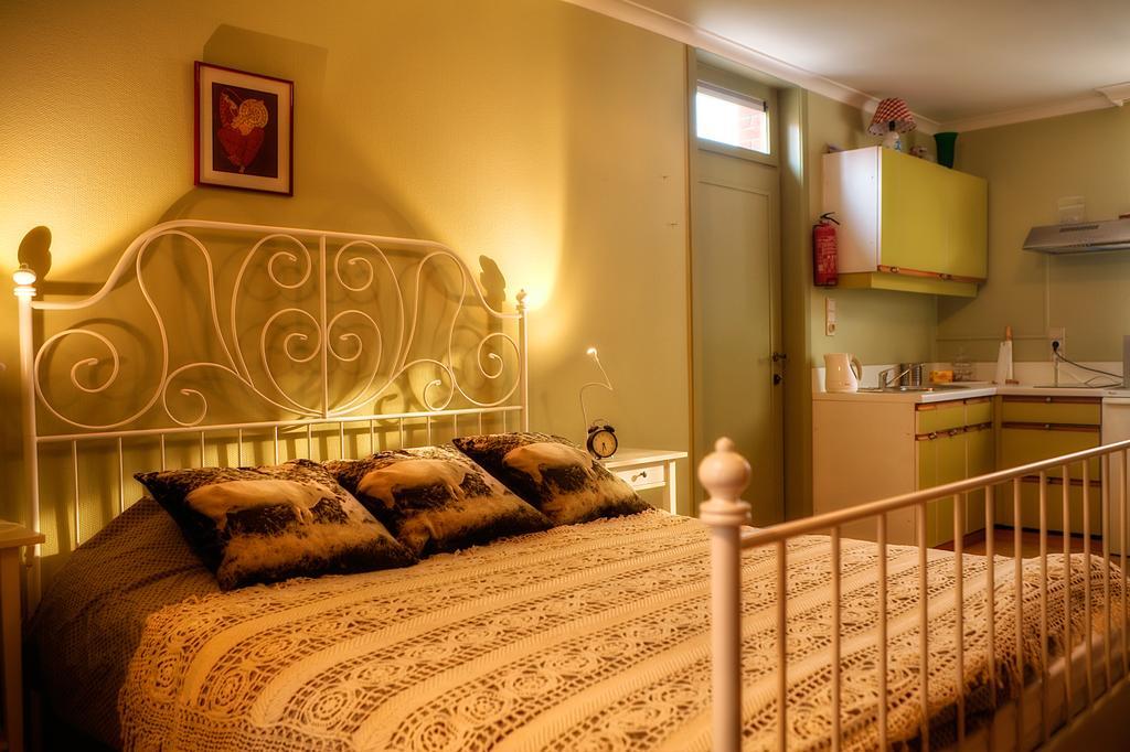 B&B Ter Vesten