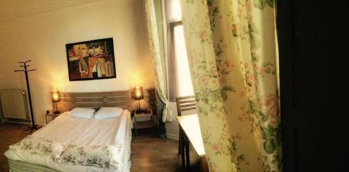 Appart-hotel Maison de la Lune - petite Auberge d'Etterbeek