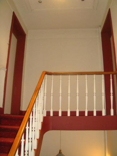Appart-hotel Maison de la Lune - petite Auberge d'Etterbeek
