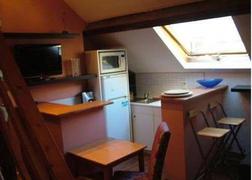 Appart-hotel Maison de la Lune - petite Auberge d'Etterbeek