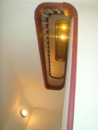 Appart-hotel Maison de la Lune - petite Auberge d'Etterbeek