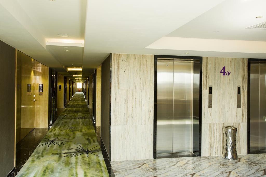 Lori Star Hotel