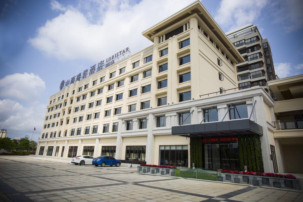 Lori Star Hotel