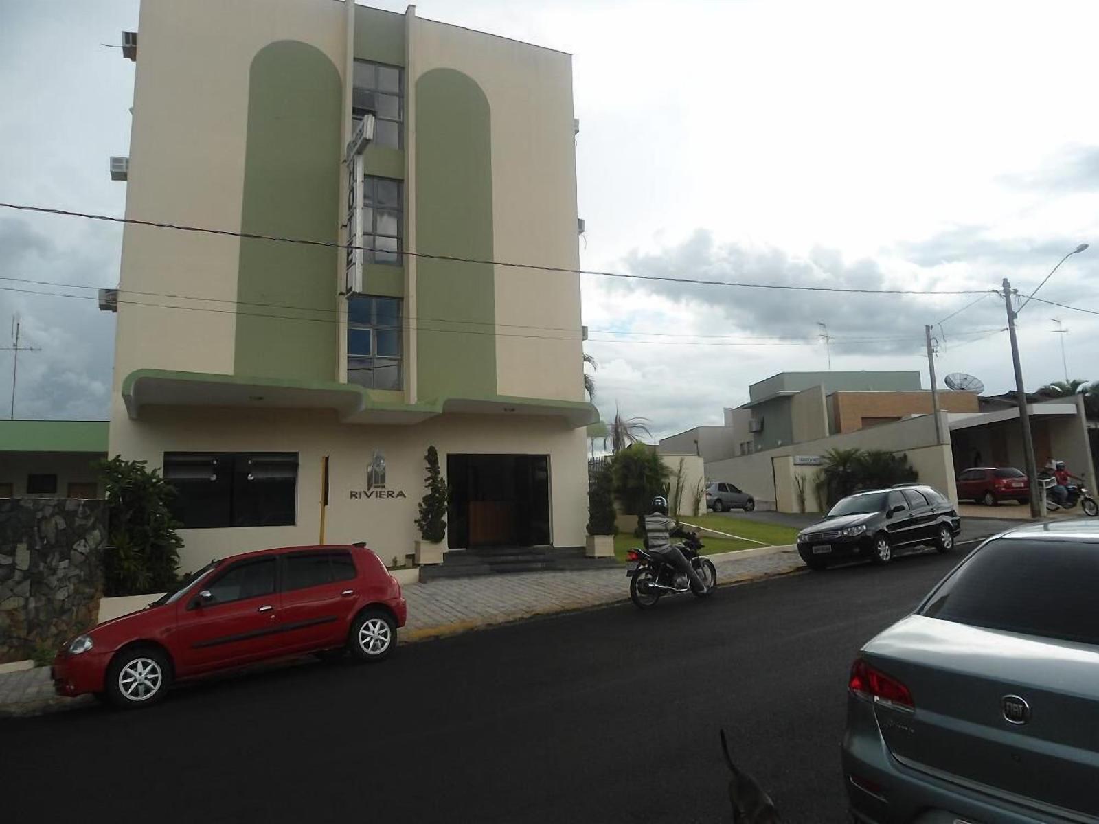 Hotel Riviera